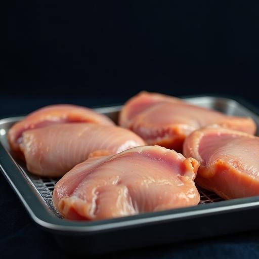 Illustrative stock photograph representing Poultry. Not a photograph of the affected product.